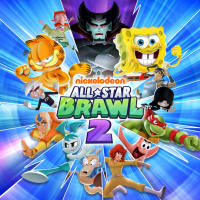 Nickelodeon All-Star Brawl 2: Cheats, Trainer +15 [CheatHappens.com]