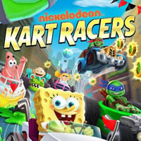 Nickelodeon Kart Racers: Cheats, Trainer +15 [FLiNG]