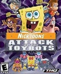 Nicktoons: Attack of the Toybots: Cheats, Trainer +6 [FLiNG]