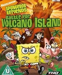 Nicktoons: Battle for Volcano Island: Cheats, Trainer +10 [FLiNG]