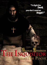 Nicolas Eymerich The Inquisitor: Book 1 The Plague: Cheats, Trainer +15 [CheatHappens.com]