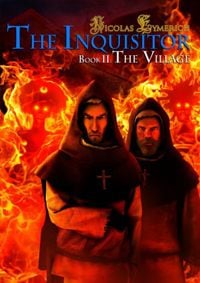 Nicolas Eymerich The Inquisitor: Book II The Village: Trainer +12 [v1.2]