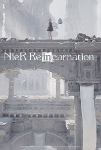 NieR Re[in]carnation: Trainer +5 [v1.5]