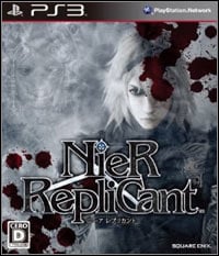 Trainer for NieR Replicant [v1.0.3]