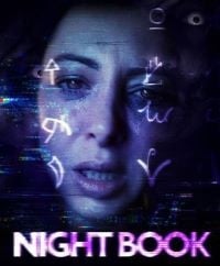 Night Book: Trainer +6 [v1.3]