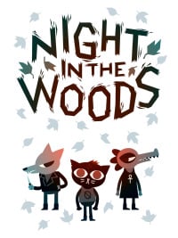 Trainer for Night in the Woods [v1.0.3]