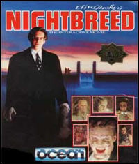 Nightbreed: The Interactive Movie: Cheats, Trainer +5 [CheatHappens.com]