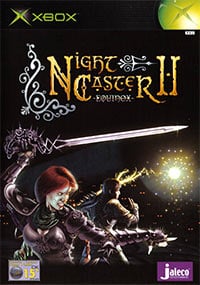 Nightcaster II: Equinox: TRAINER AND CHEATS (V1.0.33)