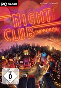 Nightclub Imperium: TRAINER AND CHEATS (V1.0.15)