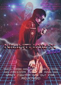 Nighthaw-X3000: Cheats, Trainer +6 [dR.oLLe]