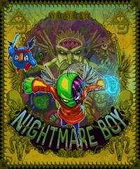 Nightmare Boy: TRAINER AND CHEATS (V1.0.43)