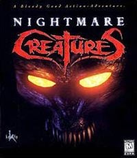 Nightmare Creatures: TRAINER AND CHEATS (V1.0.37)