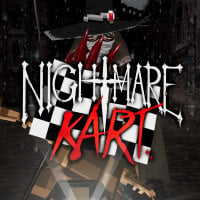 Nightmare Kart: Cheats, Trainer +8 [MrAntiFan]