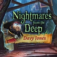 Trainer for Nightmares from the Deep: Davy Jones [v1.0.6]