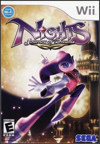 NiGHTS: Journey of Dreams: TRAINER AND CHEATS (V1.0.9)