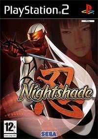 Trainer for Nightshade [v1.0.7]