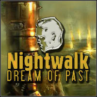 Nightwalk: Dream of Past: Trainer +15 [v1.3]