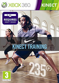 Nike+ Kinect Training: Trainer +5 [v1.4]