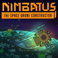 Trainer for Nimbatus: The Space Drone Constructor [v1.0.1]