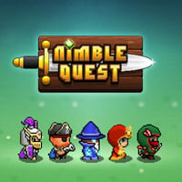 Nimble Quest: TRAINER AND CHEATS (V1.0.99)