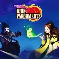 Nine Parchments: Cheats, Trainer +12 [FLiNG]