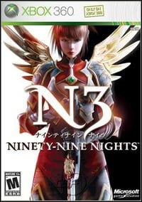 Ninety-Nine Nights: Cheats, Trainer +10 [CheatHappens.com]