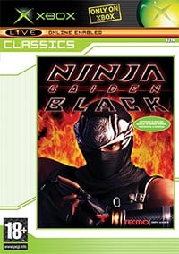 Ninja Gaiden Black: TRAINER AND CHEATS (V1.0.72)