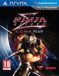 Ninja Gaiden Sigma Plus: TRAINER AND CHEATS (V1.0.7)