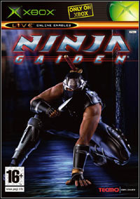 Ninja Gaiden: Trainer +14 [v1.7]