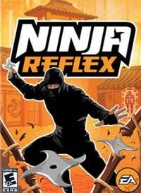 Trainer for Ninja Reflex [v1.0.7]