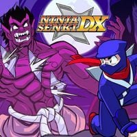 Ninja Senki DX: TRAINER AND CHEATS (V1.0.91)