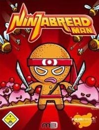 Trainer for Ninjabread Man [v1.0.6]