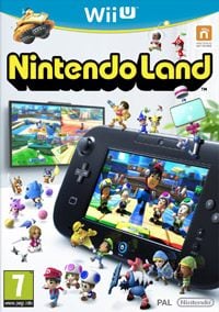 Nintendo Land: TRAINER AND CHEATS (V1.0.69)