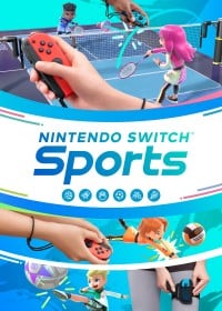 Nintendo Switch Sports: TRAINER AND CHEATS (V1.0.39)