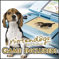 Nintendogs: Best Friends: TRAINER AND CHEATS (V1.0.69)