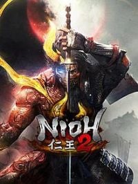 NiOh 2: The Complete Edition: Cheats, Trainer +6 [MrAntiFan]
