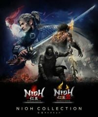 NiOh Collection: Trainer +6 [v1.6]