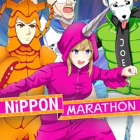 Trainer for Nippon Marathon [v1.0.6]