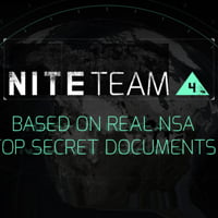 NITE Team 4: Cheats, Trainer +13 [MrAntiFan]