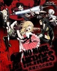 No More Heroes: Heroes Paradise: Cheats, Trainer +8 [CheatHappens.com]