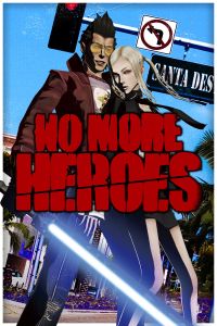 No More Heroes: Cheats, Trainer +13 [MrAntiFan]