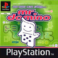 No One Can Stop Mr. Domino!: Trainer +9 [v1.1]