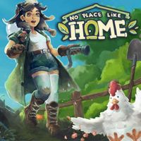 No Place Like Home: Cheats, Trainer +7 [MrAntiFan]