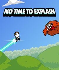 No Time to Explain: Trainer +7 [v1.8]