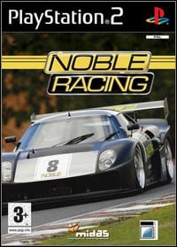 Noble Racing: Trainer +15 [v1.5]
