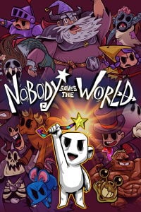 Nobody Saves the World: TRAINER AND CHEATS (V1.0.64)