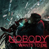 Trainer for Nobody Wants to Die [v1.0.6]