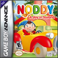 Noddy: A Day in Toyland: Cheats, Trainer +14 [dR.oLLe]