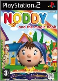 Trainer for Noddy and the Magic Book [v1.0.4]
