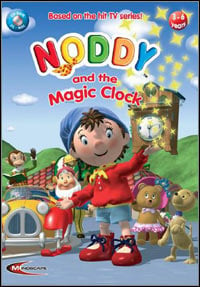 Noddy and The Magic Clock: TRAINER AND CHEATS (V1.0.66)